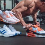 les meilleures chaussures de sport pour hommes