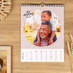 Les meilleures idées pour un calendrier photo unique