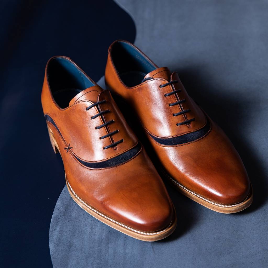 Chaussure réhaussante homme : comment gagner en stature sans sacrifier le style